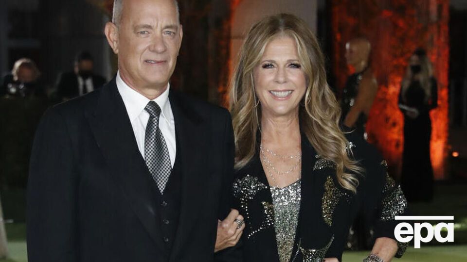 Вілсон – друга дружина Генкса