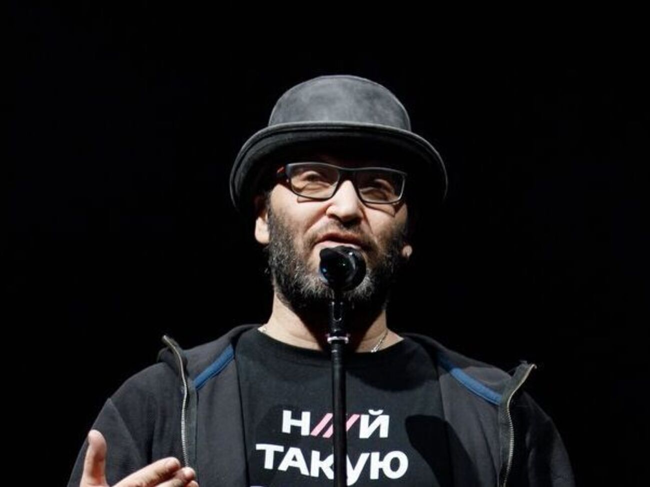 Козирєв: Ми схожі на бездушних скотів щодо українців