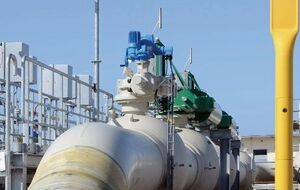 Російський "Газпром" 14-го і 15 червня двічі оголосив про зниження прокачування газу в Європу через "Північний потік"