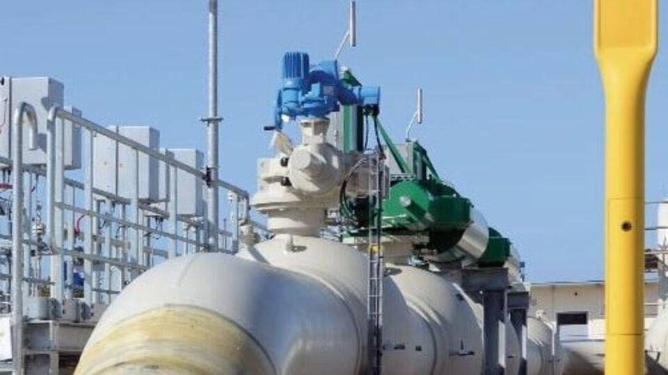 Российский "Газпром" 14-го и 15 июня дважды объявил о снижении прокачки газа в Европу через "Северный поток"