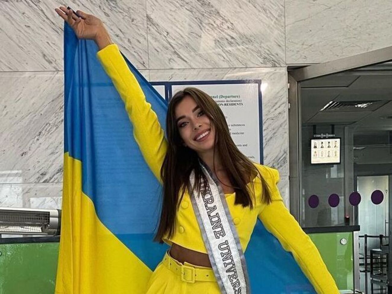 Неплях: У чоловікові, який поруч зі мною має бути, я також хочу відчувати стабільність