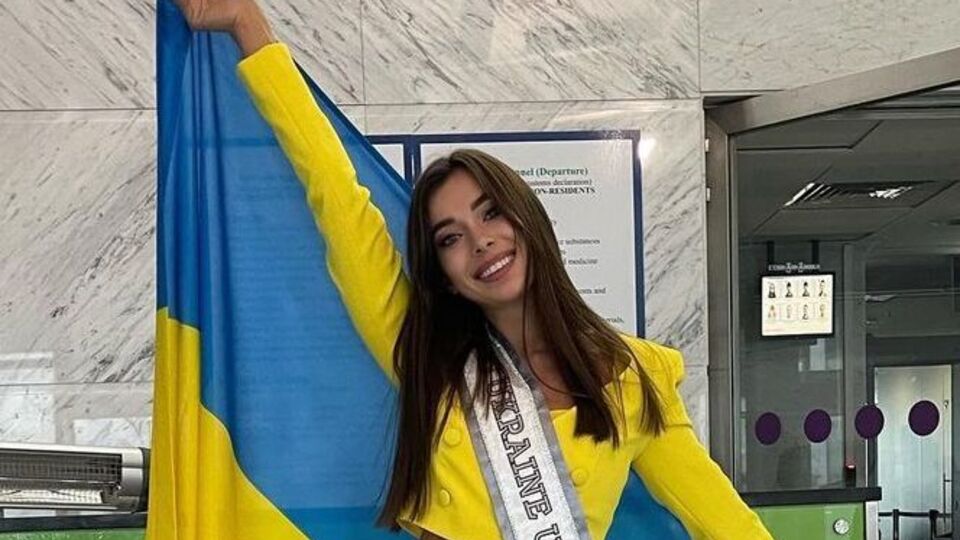 Неплях: У чоловікові, який поруч зі мною має бути, я також хочу відчувати стабільність