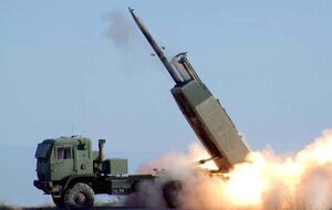 HIMARS мають бути в Україні в червні, зазначив Єрмак