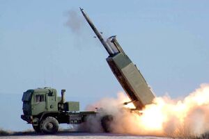 HIMARS мають бути в Україні в червні, зазначив Єрмак