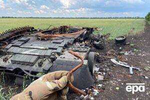 11 червня міськрада Херсона повідомляла, що ЗСУ проводять контрнаступ на трьох напрямках у Херсонській області