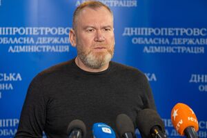 Резніченко повідомив, що окупанти обстріляли село Велика Костромка