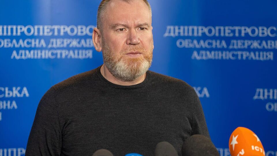 Резніченко повідомив, що окупанти обстріляли село Велика Костромка