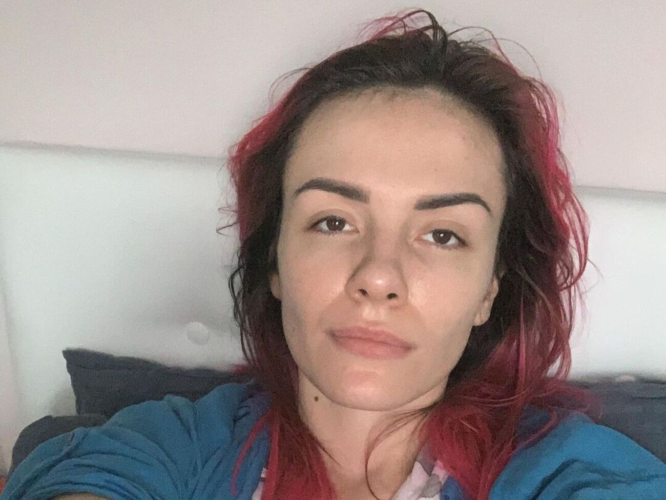 MamaRika: У меня есть определенные траблы со здоровьем