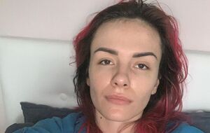 MamaRika: У мене є певні трабли зі здоров'ям