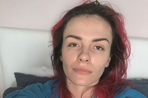 MamaRika: У меня есть определенные траблы со здоровьем