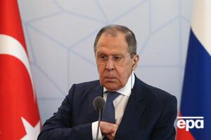 Лавров: Ні, Росія не біла і пухнаста. Росія така, яка вона є