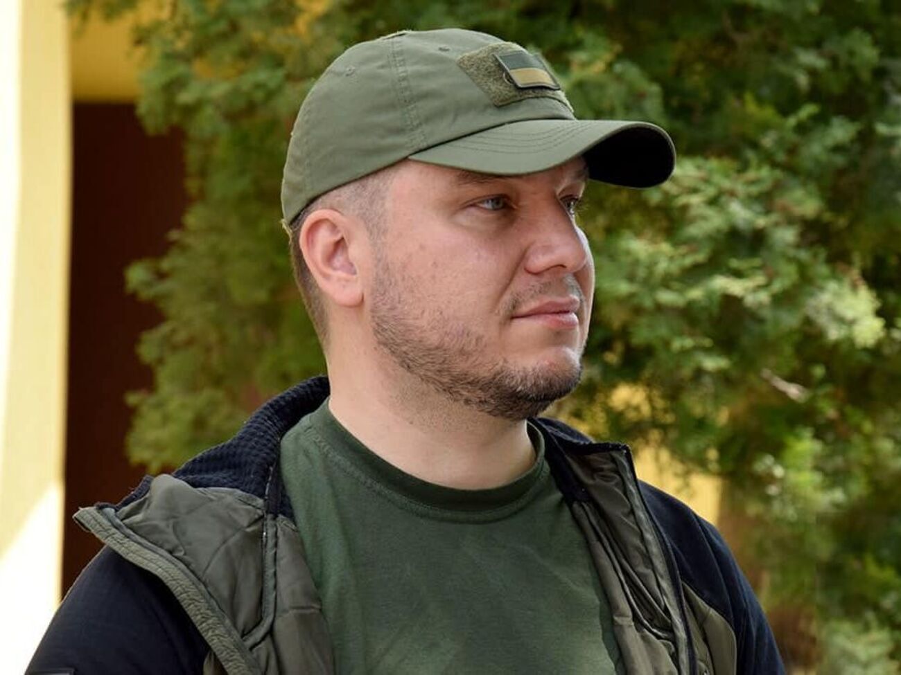 Живицький розповів про обстріл окупантами Сумської області