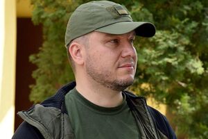 Живицький розповів про обстріл окупантами Сумської області