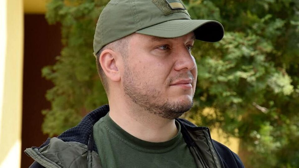 Живицький розповів про обстріл окупантами Сумської області