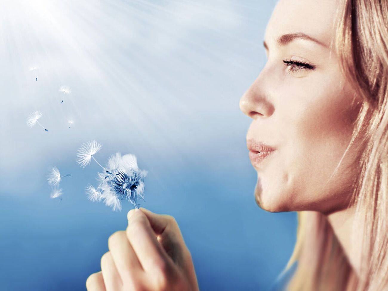 Даже во время войны необходимо осознать, что жизнь уже идет, не останавливаясь