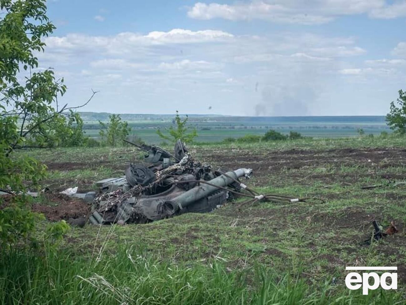 Найбільших втрат противник зазнав на бахмутському напрямку