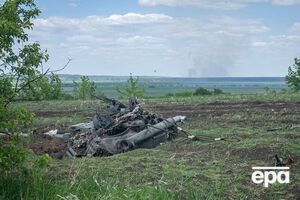 Найбільших втрат противник зазнав на бахмутському напрямку