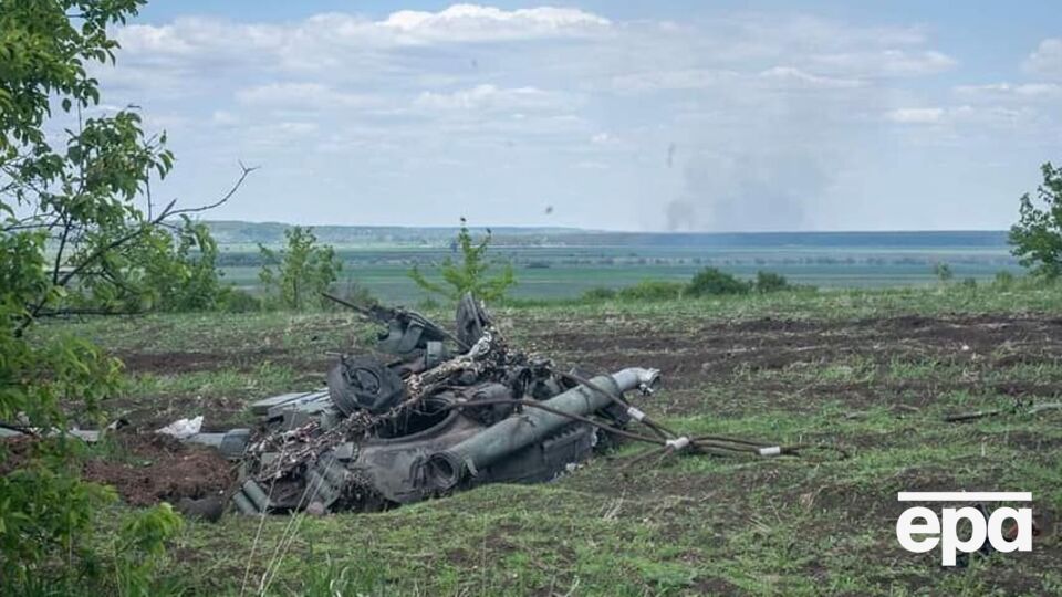 Найбільших втрат противник зазнав на бахмутському напрямку