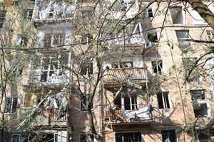 Війська РФ обстріляли Миколаїв уранці 17 червня