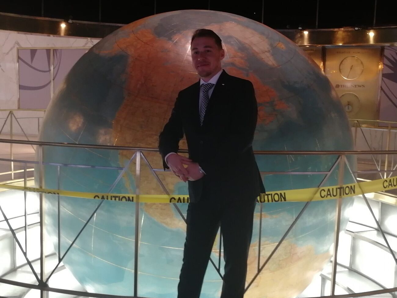 Справжнє ім'я російського агента &ndash; Сергій Черкасов