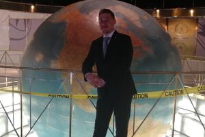 Настоящее имя российского агента – Сергей Черкасов