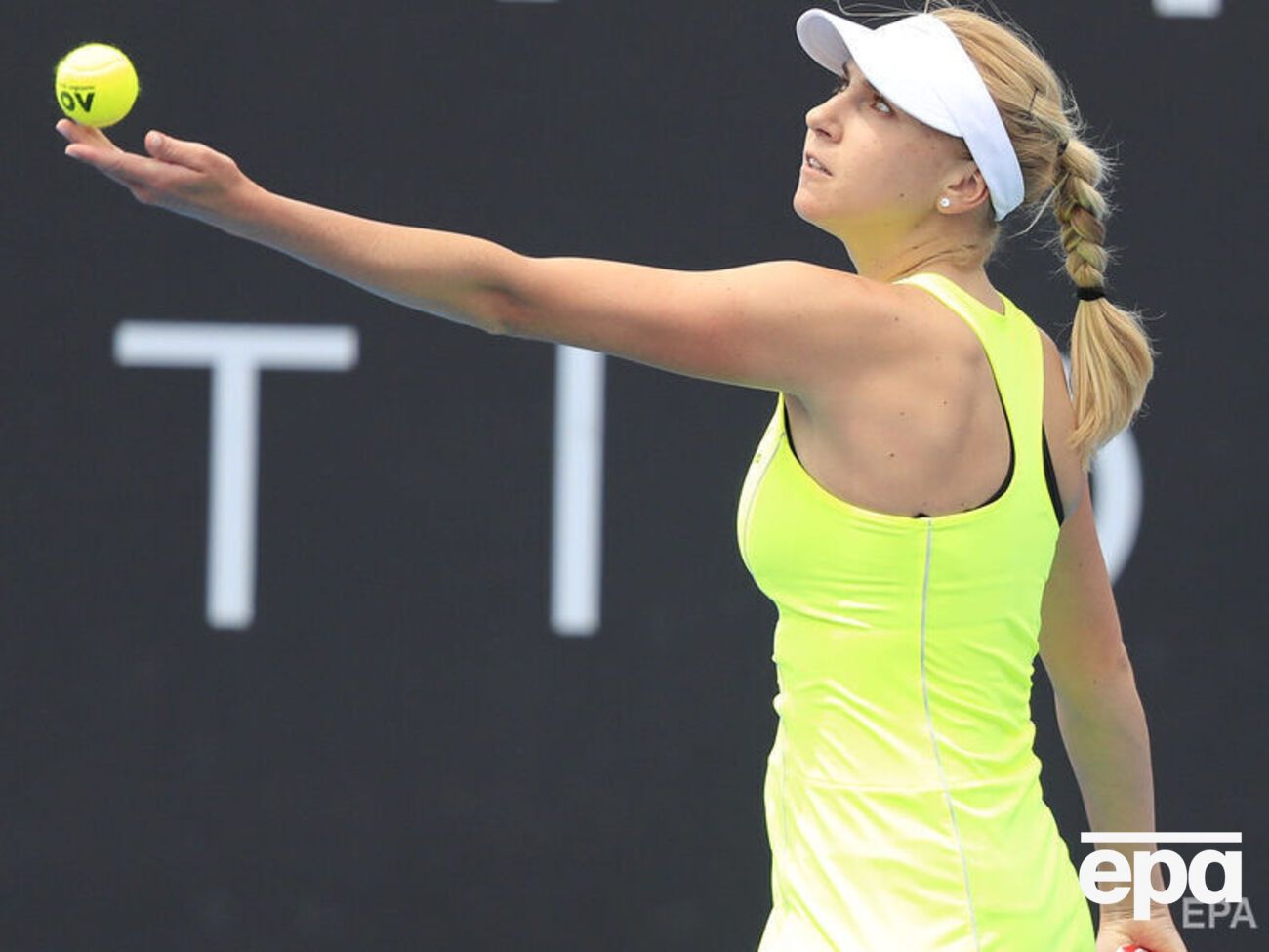 Людмила Киченок вышла в полуфинал турнира WTA с призовым фондом&nbsp;$251,75 тыс.