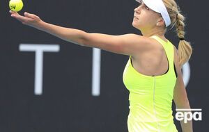 Людмила Киченок вышла в полуфинал турнира WTA с призовым фондом $251,75 тыс.