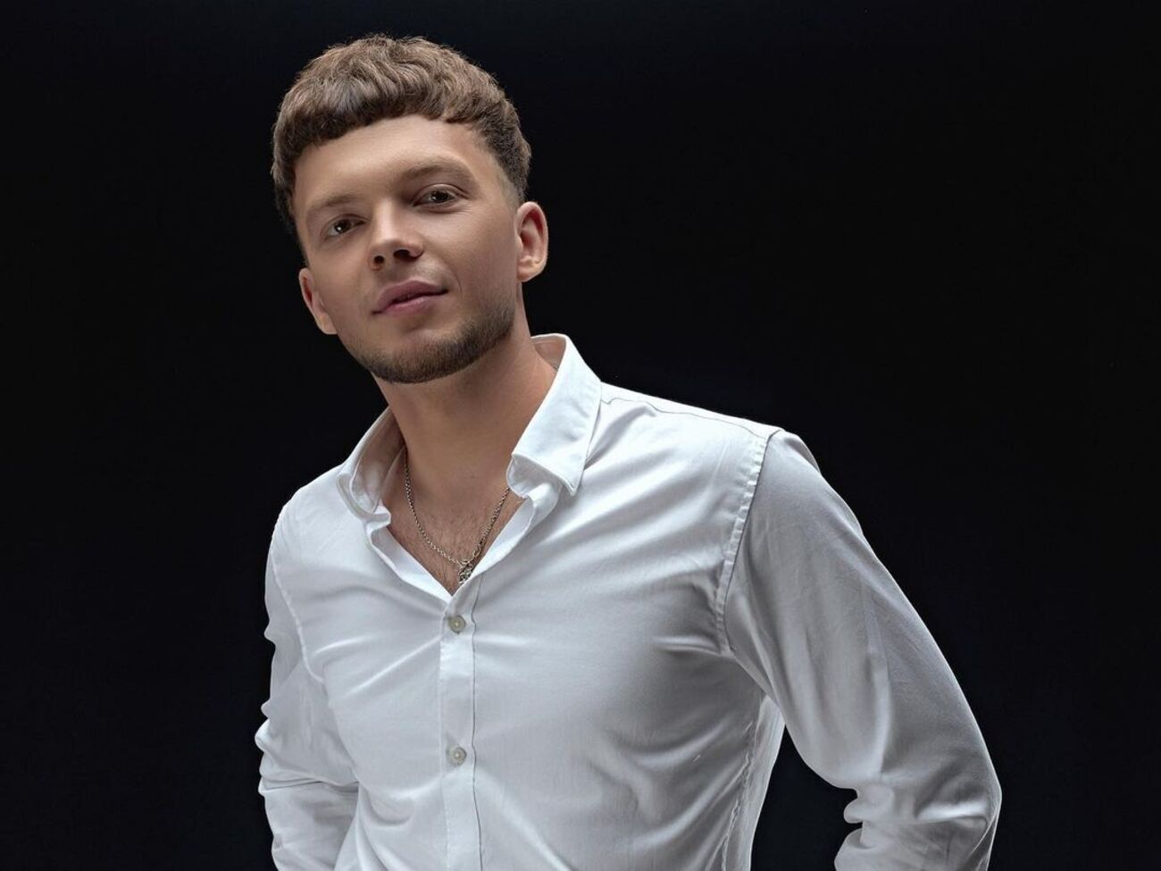 Лазановский:&nbsp;Всем известная песня "Гей, соколи" получила новое звучание