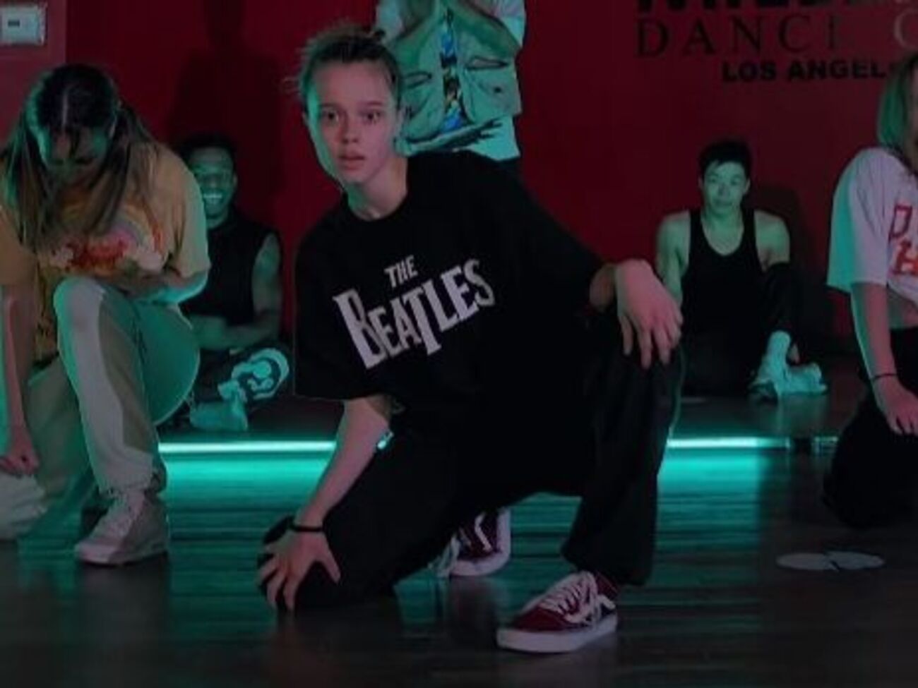 В мае дочери знаменитых актеров исполнилось 16 лет