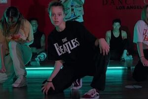 В мае дочери знаменитых актеров исполнилось 16 лет