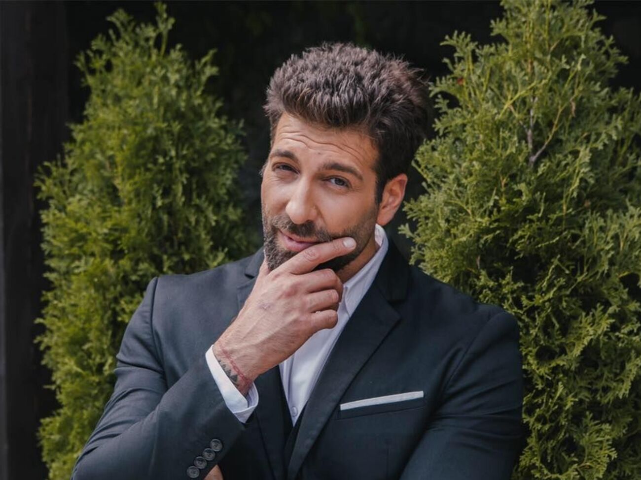 Салем: Люблю тебе, моя Україно!