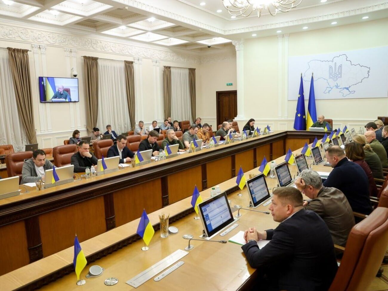 Кабмін України може розглянути питання щодо візового режиму з Росією