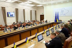 Кабмін України може розглянути питання щодо візового режиму з Росією