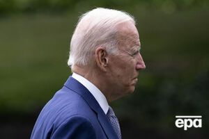 За словами джерел, Байден був незадоволений, коли Блінкен і Остін говорили про перемогу України