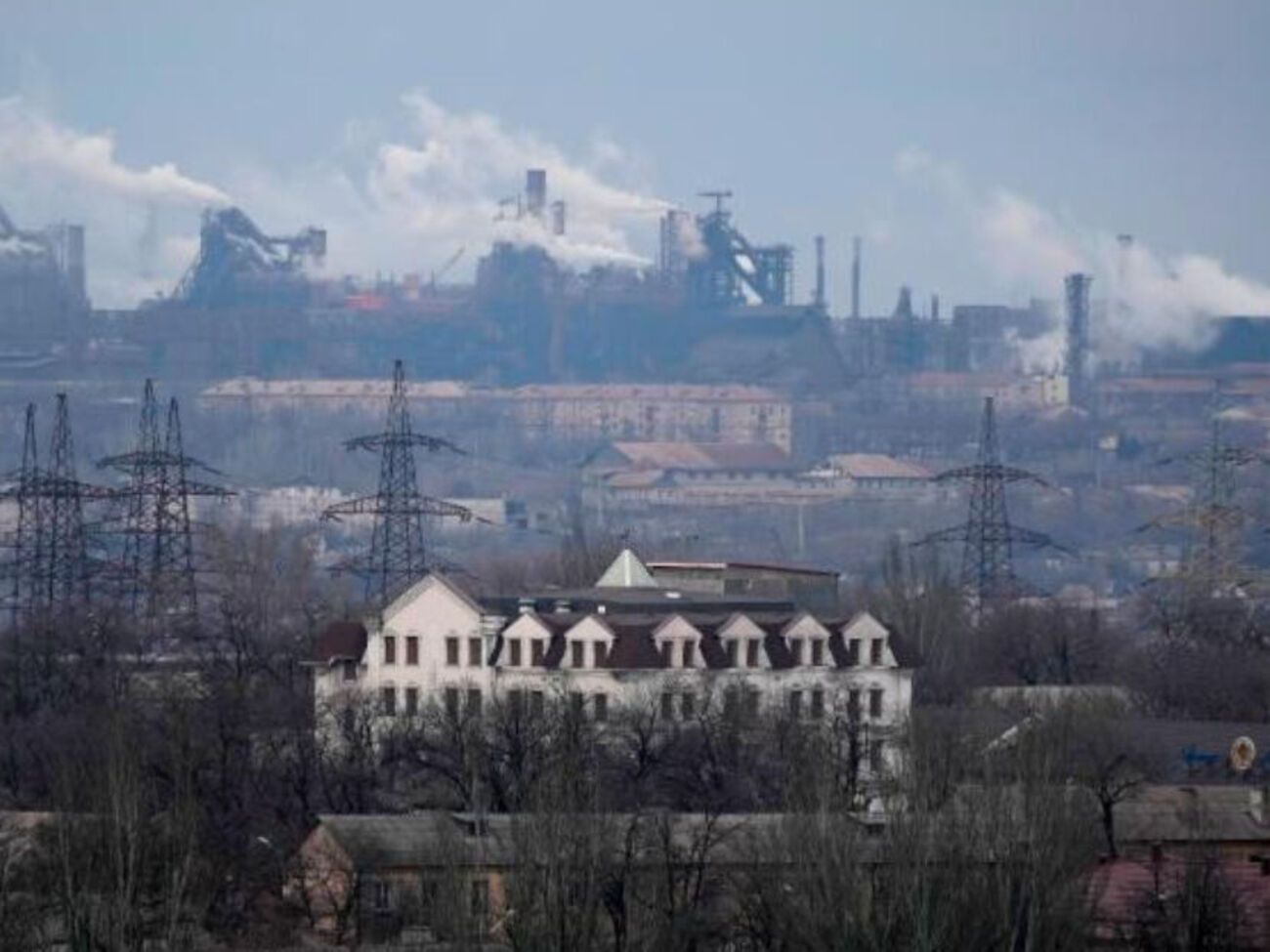 Росія завжди націлюється на галузі, які дають Україні життєво важливі експортні доходи, наголошують у Bloomberg