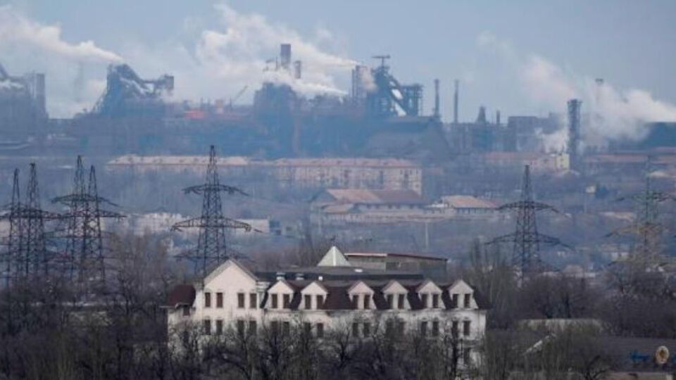 Росія завжди націлюється на галузі, які дають Україні життєво важливі експортні доходи, наголошують у Bloomberg