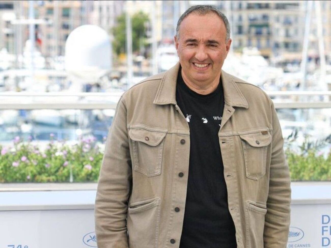 Роднянский:&nbsp;Я как-то уже внутренне не хотел менять паспорт. Мне казалось, что это значительная уступка, какой-то значимый компромисс