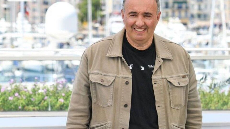 Роднянський: Я вже якось внутрішньо не хотів міняти паспорт. Мені здавалося, що це значна поступка, якийсь вагомий компроміс