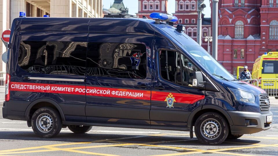 Следком РФ подтвердил обнаружение 64-летнего мужчины мертвым в коттеджном поселке в Одинцовском районе