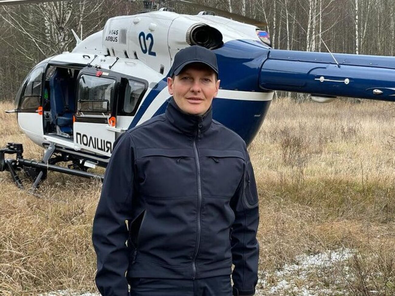 Енин рассказал, какими снарядами оккупанты обстреливали Черниговскую область