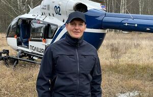 Енин рассказал, какими снарядами оккупанты обстреливали Черниговскую область