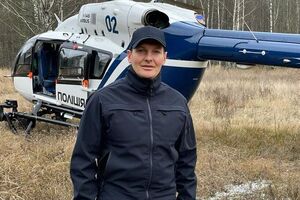 Єнін розповів, якими снарядами окупанти обстрілювали Чернігівську область