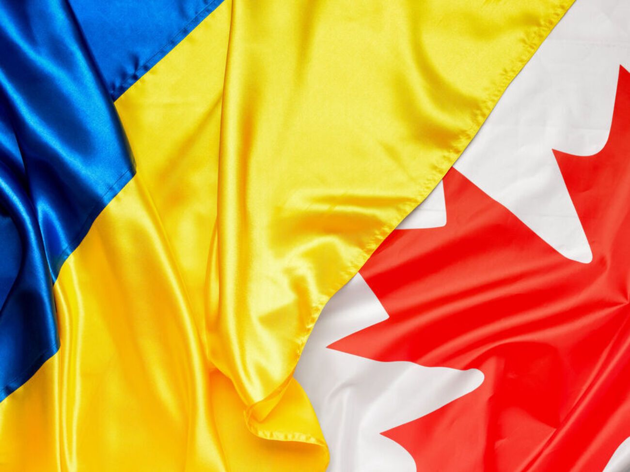 Срок погашения кредита от Канады &ndash; 10 лет, процентная ставка &ndash; 1,69% годовых