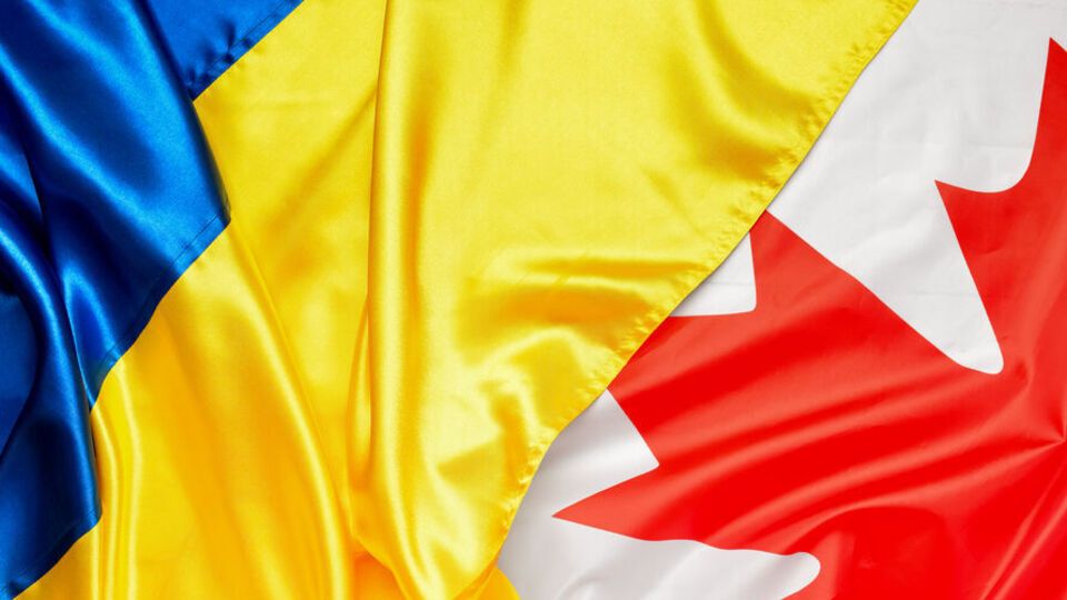 Строк погашення кредиту від Канади – 10 років, відсоткова ставка – 1,69% річних