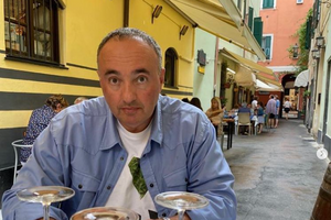 Роднянский: 30 лет шел процесс формирования нации, который завершается национально-освободительной войной