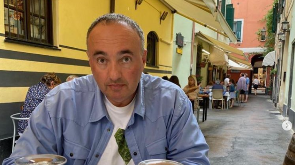 Роднянский: 30 лет шел процесс формирования нации, который завершается национально-освободительной войной