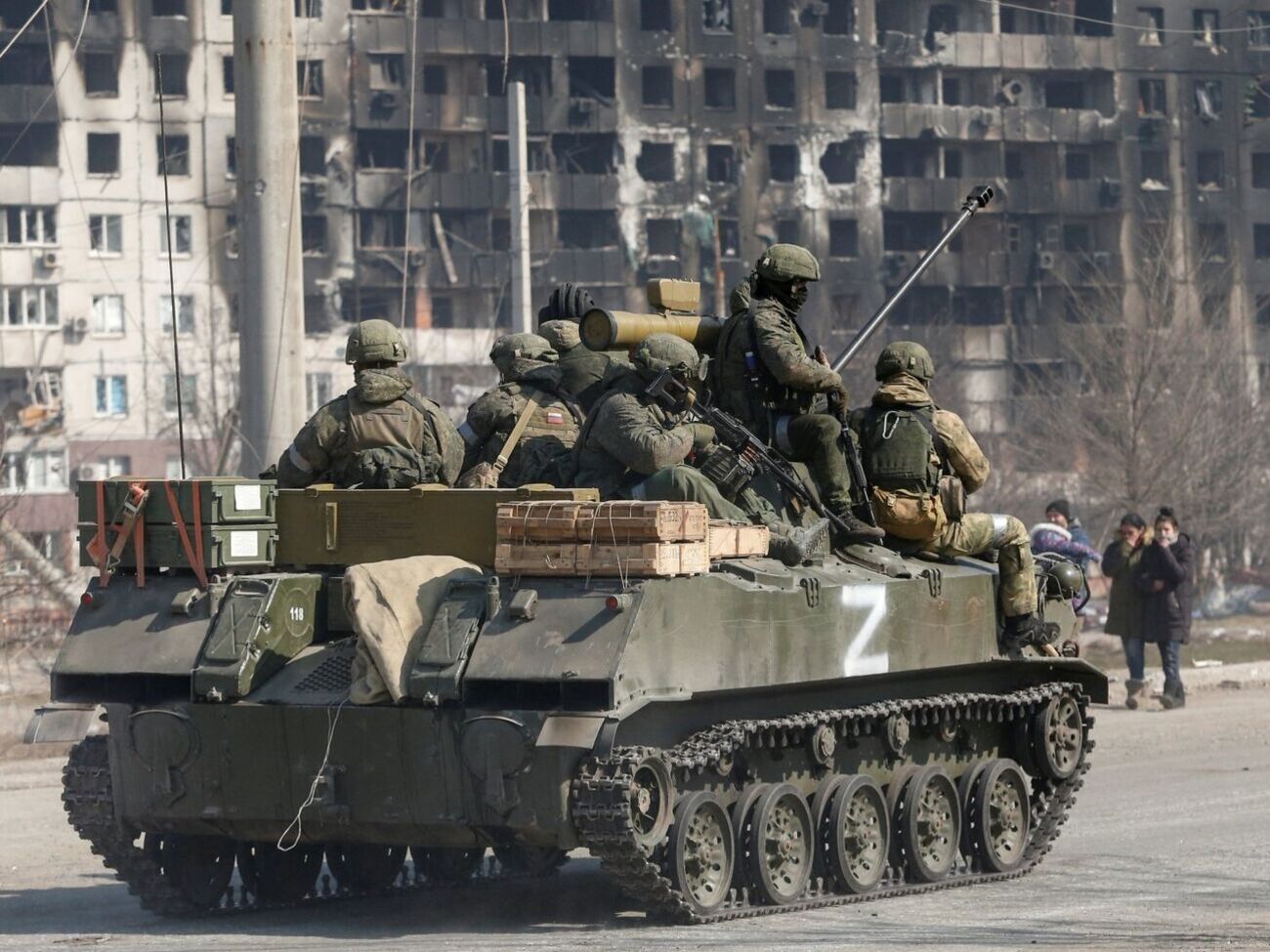 "Книга катів українського народу" збирає дані про злочинців-окупантів