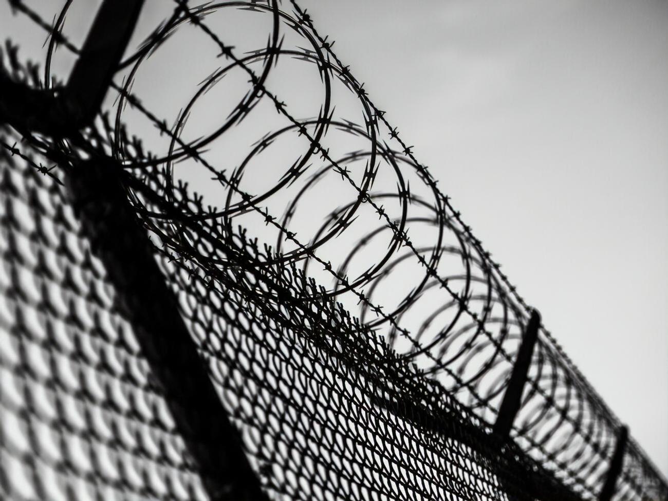 Российские войска создают тюрьмы на временно оккупированных территориях