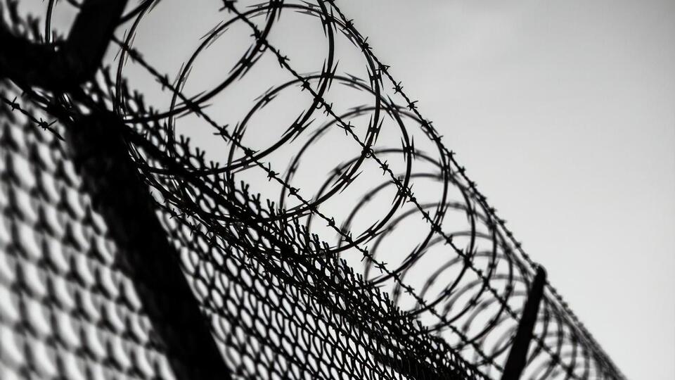 Российские войска создают тюрьмы на временно оккупированных территориях