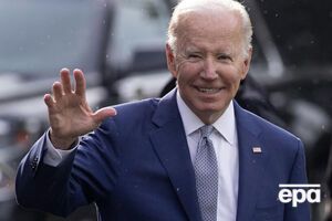 Байден: Варіант нічого не робити був гіршим
